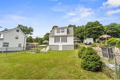109 Luckys Landing Road, Glenburn, ME 04401 - Photo 17
