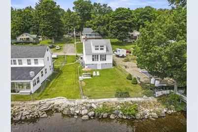 109 Luckys Landing Road, Glenburn, ME 04401 - Photo 7