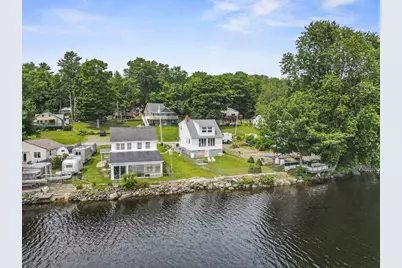 109 Luckys Landing Road, Glenburn, ME 04401 - Photo 5