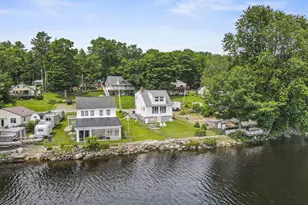 109 Luckys Landing Rd, Glenburn, ME 04401 - Photo 5