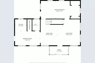 852 Pequawket Trail, Baldwin, ME 04091 - Photo 49