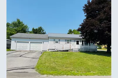 18 Western Avenue, East Millinocket, ME 04430 - Photo 1