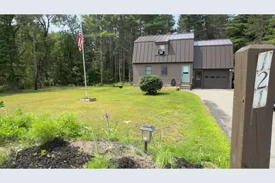 121 Knowlton Corner Road, Farmington, ME 04938 - Photo 5
