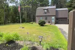 121 Knowlton Corner Rd, Farmington, ME 04938 - Photo 5