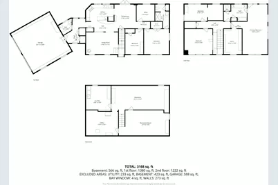 60 Ledgewood Drive, Yarmouth, ME 04096 - Photo 59