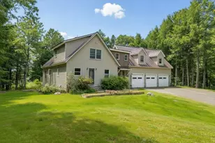 60 Marble Point Rd, Mount Vernon, ME 04352 - Photo 3