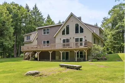 60 Marble Point Road, Mount Vernon, ME 04352 - Photo 5