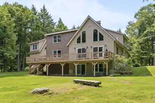 60 Marble Point Rd, Mount Vernon, ME 04352 - Photo 5
