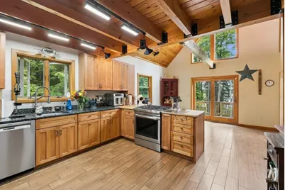 60 Marble Point Road, Mount Vernon, ME 04352 - Photo 11