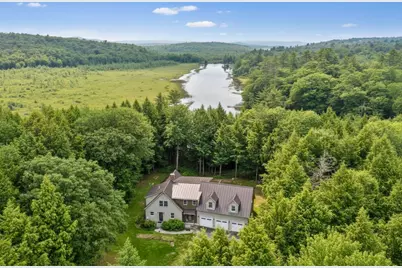 60 Marble Point Road, Mount Vernon, ME 04352 - Photo 1