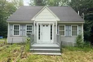 41 Convene Rd, Sebago, ME 04029 - Photo 1