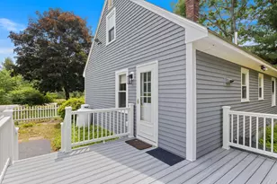 28 Woodside Dr, Kennebunk, ME 04043 - Photo 19