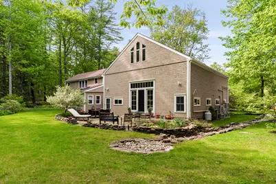 9 Conifer Ridge Road, Cumberland, ME 04110 - Photo 1