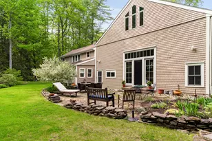 9 Conifer Ridge Rd, Cumberland, ME 04110 - Photo 45