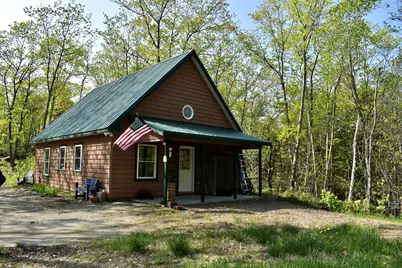 7 Mossy Ridge Road, Belfast, ME 04915 - Photo 33