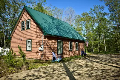 7 Mossy Ridge Road, Belfast, ME 04915 - Photo 3