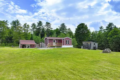 68 Bean Family Road, New Gloucester, ME 04260 - Photo 1