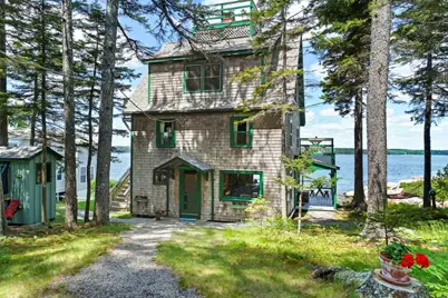 236 Dogfish Head Road, Southport, ME 04576 - Photo 3