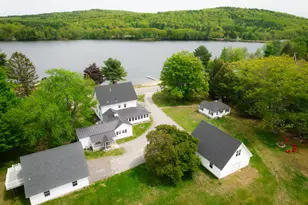 1024 Meadow Rd, Casco, ME 04015 - Photo 1