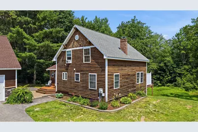 81 Pigeon Brook Road, Baldwin, ME 04091 - Photo 3