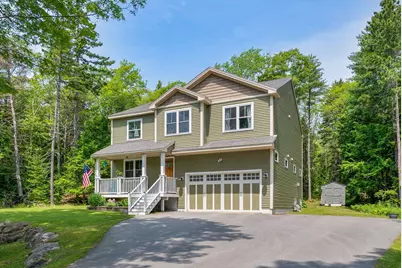 83 Brown's Ferry Drive, West Bath, ME 04530 - Photo 1
