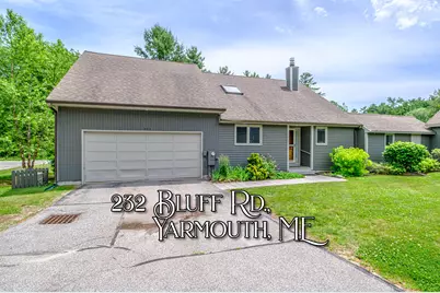 232 Bluff Road #232, Yarmouth, ME 04096 - Photo 1