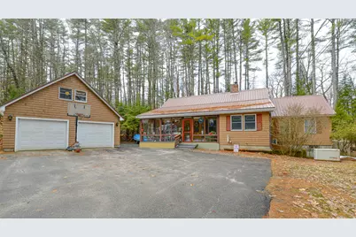 12 Bramble Road, Bridgton, ME 04009 - Photo 19