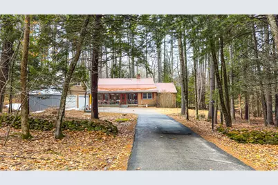 12 Bramble Road, Bridgton, ME 04009 - Photo 1