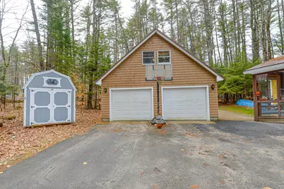 12 Bramble Road, Bridgton, ME 04009 - Photo 31