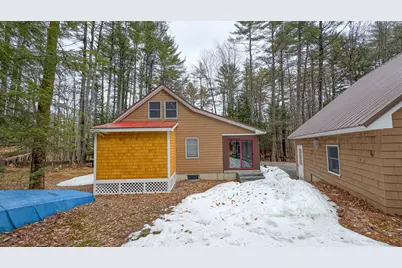 12 Bramble Road, Bridgton, ME 04009 - Photo 3