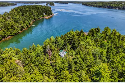 Lot #7 Long Island, Harpswell, ME 04079 - Photo 49