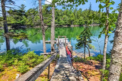 Lot #7 Long Island, Harpswell, ME 04079 - Photo 35