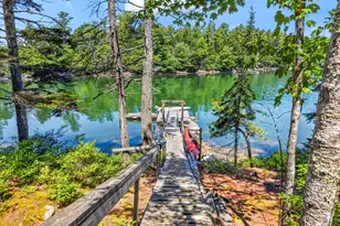 Lot #7 Long Island, Harpswell, ME 04079 - Photo 35