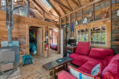 Lot #7 Long Island, Harpswell, ME 04079 - Photo 7