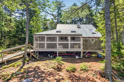 Lot #7 Long Island, Harpswell, ME 04079 - Photo 33
