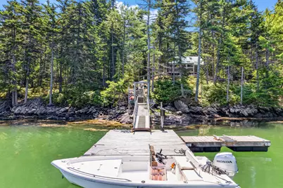 Lot #7 Long Island, Harpswell, ME 04079 - Photo 31