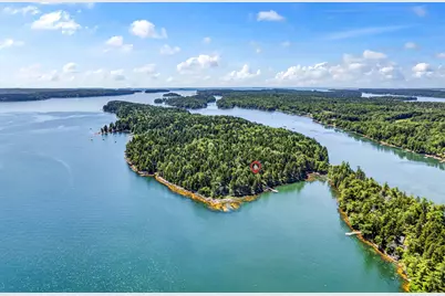 Lot #7 Long Island, Harpswell, ME 04079 - Photo 43