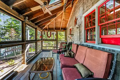 Lot #7 Long Island, Harpswell, ME 04079 - Photo 5