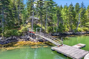 Lot #7 Long Island, Harpswell, ME 04079 - Photo 3