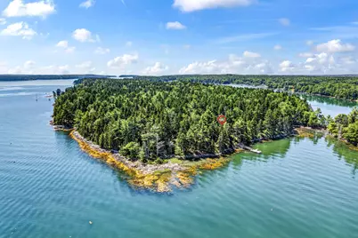 Lot #7 Long Island, Harpswell, ME 04079 - Photo 45
