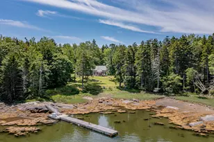 72 States Point Rd, Saint George, ME 04860 - Photo 1