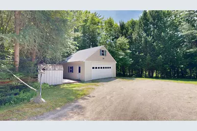 205 College Road, Greene, ME 04236 - Photo 45