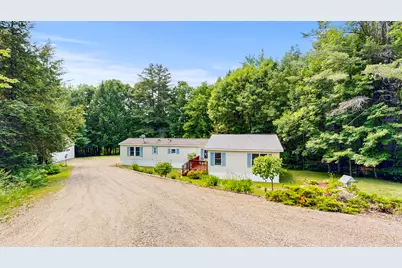 205 College Road, Greene, ME 04236 - Photo 1