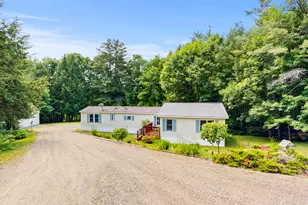 205 College Rd, Greene, ME 04236 - Photo 1