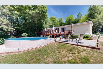 205 College Road, Greene, ME 04236 - Photo 41