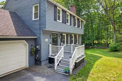248 Harry Howes Road, Sanford, ME 04073 - Photo 41