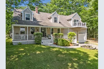 251 Poor Farm Road, Lyman, ME 04002 - Photo 3