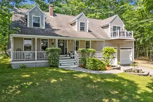251 Poor Farm Rd, Lyman, ME 04002 - Photo 3