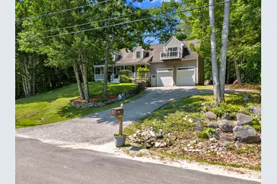 251 Poor Farm Road, Lyman, ME 04002 - Photo 1