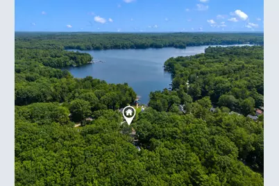 251 Poor Farm Road, Lyman, ME 04002 - Photo 1